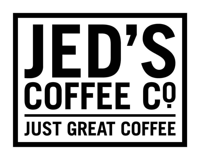 Jed's Coffee Co Trusted Brands New Zealand