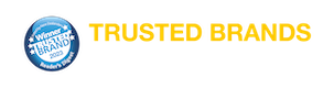 Trusted Brands New Zealand Logo