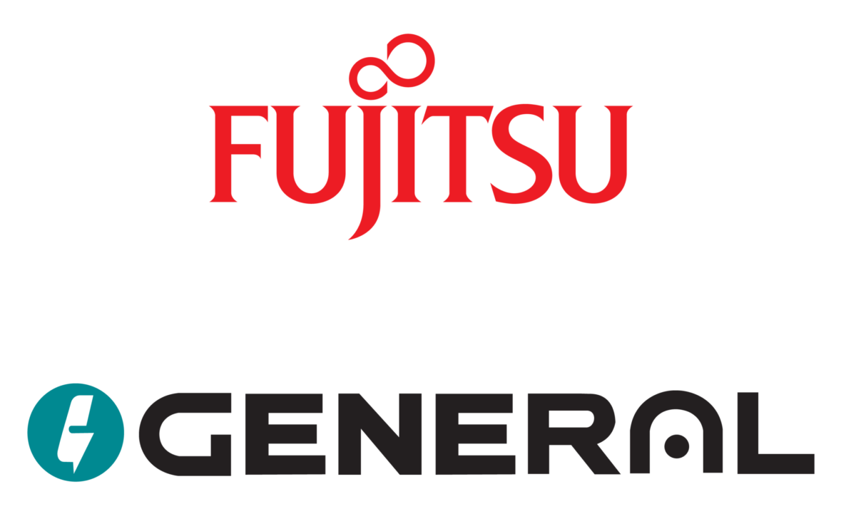 General (formerly Fujitsu General) - Trusted Brands New Zealand