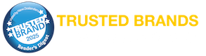 Trusted Brands New Zealand Logo