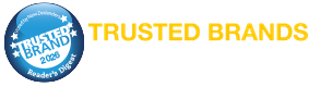Trusted Brands New Zealand Logo